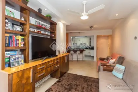 Apartamento com 3 Quartos à venda, 90m² no Menino Deus, Porto Alegre