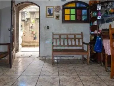 Sobrado com 6 Quartos à venda, 248m² no Jardim Fernandes, São Paulo