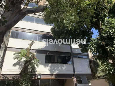 Prédio Comercial à venda, 1783m² no São Lucas, Belo Horizonte