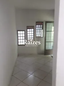 Casa com 4 Quartos à venda, 190m² no Jardim das Palmeiras, Uberlândia