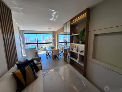 Apartamento com 3 Quartos à venda, 85m² no , Tramandaí