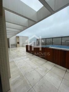 Cobertura com 3 Quartos à venda, 256m² no Barra Olímpica, Rio de Janeiro
