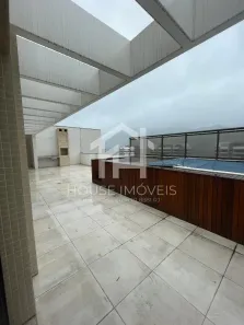 Cobertura com 3 Quartos à venda, 256m² no Barra Olímpica, Rio de Janeiro