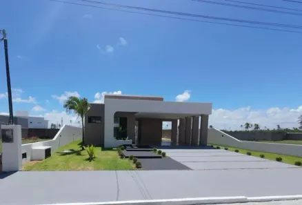 Casa com 3 Quartos à venda, 260m² no Mosqueiro, Aracaju