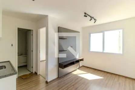 Apartamento com 1 Quarto à venda, 25m² no Vila Buarque, São Paulo