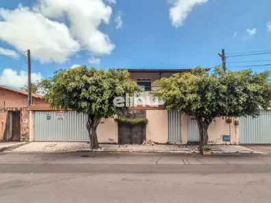 Casa com 10 Quartos à venda, 301m² no Parque Manibura, Fortaleza