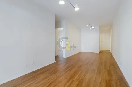 Apartamento com 2 Quartos à venda, 76m² no Santa Cecília, São Paulo