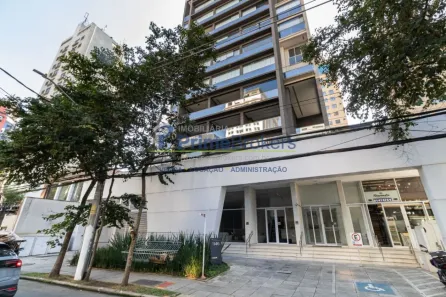 Apartamento com 1 Quarto à venda, 28m² no Vila Olímpia, São Paulo