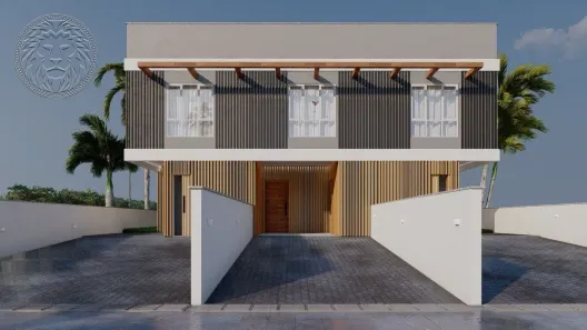 Casa com 3 Quartos à venda, 141m² no Campeche, Florianópolis