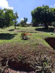 Fazenda/Sítio com 2 Quartos à venda, 2760m² no Vau Novo, Cajamar