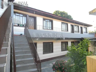 Apartamento com 2 Quartos para alugar, 50m² no Água Verde, Curitiba