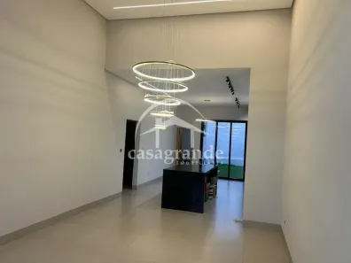 Casa com 3 Quartos à venda, 148m² no Jardim Europa, Uberlândia