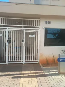 Apartamento com 2 Quartos para alugar, 40m² no Cidade Ademar, São Paulo