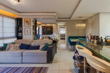 Apartamento com 2 Quartos à venda, 85m² no Três Figueiras, Porto Alegre