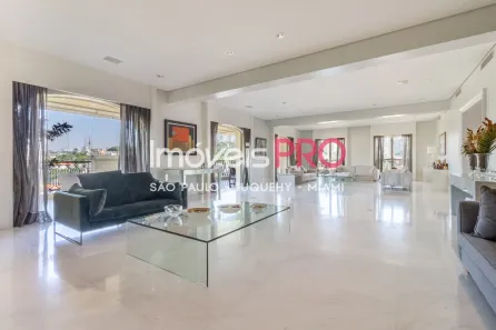 Apartamento com 4 Quartos à venda, 700m² no Higienópolis, São Paulo