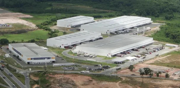 Galpão/Depósito/Armazém para alugar, 1189m² no Ponte dos Carvalhos, Cabo de Santo Agostinho