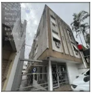 Apartamento com 1 Quarto à venda, 55m² no Petrópolis, Porto Alegre