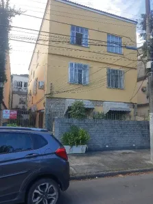 Apartamento com 2 Quartos à venda, 70m² no São Francisco, Niterói