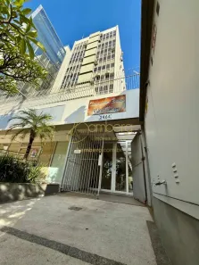 Sala Comercial à venda, 55m² no Santo Amaro, São Paulo