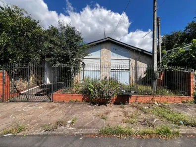 Casa com 3 Quartos à venda, 65m² no COHAB, Sapucaia do Sul