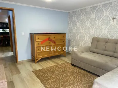Casa com 2 Quartos à venda, 236m² no Vila Helena, Santo André