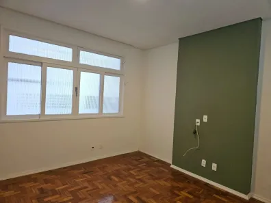 Apartamento com 1 Quarto para alugar, 30m² no Centro, Petrópolis