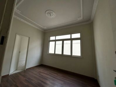 Apartamento com 1 Quarto à venda, 35m² no Centro, Niterói