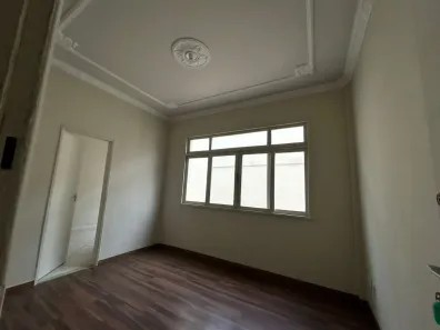 Apartamento com 1 Quarto à venda, 35m² no Centro, Niterói