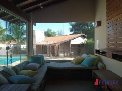 Casa com 3 Quartos à venda, 650m² no Recreio das Águas Claras, Rio Claro