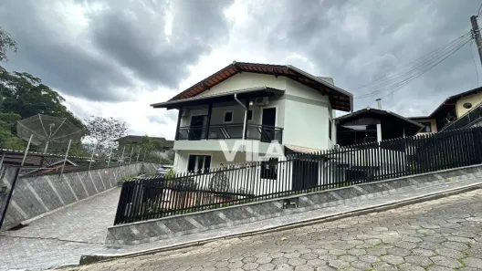 Casa com 5 Quartos à venda, 397m² no Progresso, Blumenau