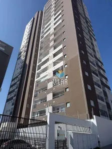 Apartamento com 2 Quartos à venda, 58m² no Jardim São Carlos, Sorocaba
