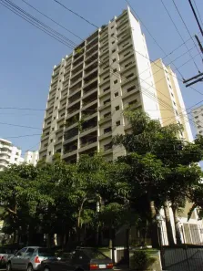 Apartamento com 3 Quartos à venda, 115m² no Indianópolis, São Paulo