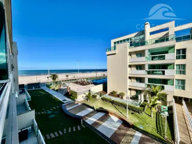 Apartamento com 2 Quartos à venda, 68m² no Balneário Praia Grande, Matinhos
