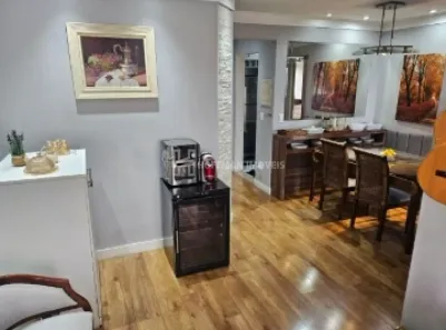 Apartamento com 3 Quartos à venda, 67m² no Santo Antônio, São Caetano do Sul