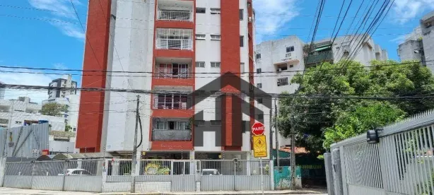 Apartamento com 2 Quartos para alugar, 100m² no Boa Viagem, Recife