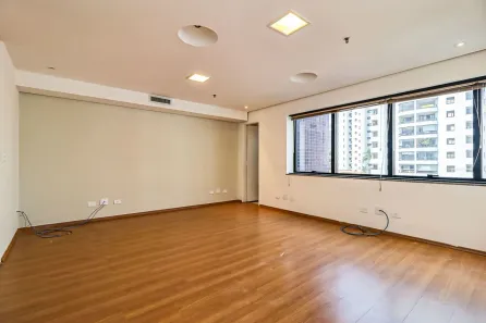 Ponto Comercial para alugar, 135m² no Vila Nova Conceição, São Paulo