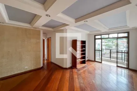 Apartamento com 3 Quartos à venda, 102m² no Vila Gumercindo, São Paulo