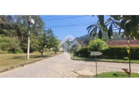 Lote/Terreno à venda, 799m² no Cruzeiro, Teresópolis