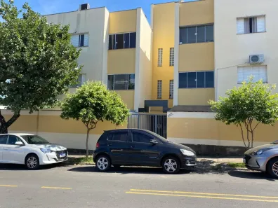 Apartamento com 2 Quartos à venda, 63m² no Jardim Três Marias, Salto