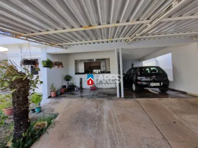 Casa com 4 Quartos à venda, 178m² no Conserva, Americana