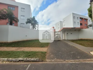 Apartamento com 2 Quartos para alugar, 47m² no Chácaras Tubalina e Quartel, Uberlândia