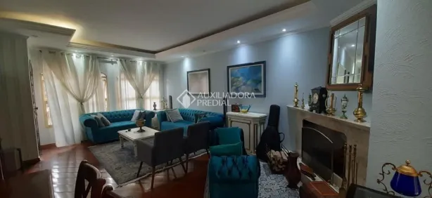 Sobrado com 4 Quartos à venda, 274m² no Anchieta, São Bernardo do Campo