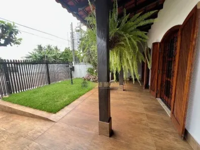 Casa com 3 Quartos à venda, 156m² no Jardim Santo Antônio, Londrina