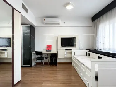 Apartamento com 1 Quarto à venda, 29m² no Liberdade, São Paulo