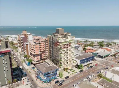 Apartamento com 4 Quartos à venda, 193m² no Guaratuba, Guaratuba
