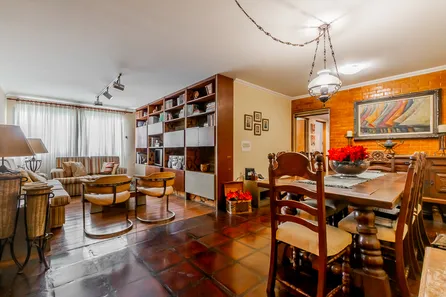 Apartamento com 3 Quartos à venda, 150m² no Perdizes, São Paulo