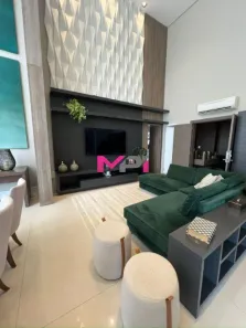 Apartamento com 3 Quartos à venda, 189m² no Anhangabaú, Jundiaí