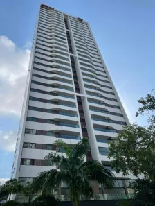 Apartamento com 4 Quartos à venda, 132m² no Boa Viagem, Recife