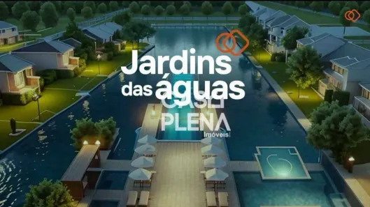 Lote/Terreno à venda, 270m² no Loteamento Bela Vista do Sul, Aquiraz