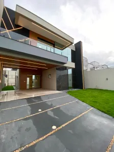 Casa com 4 Quartos à venda, 230m² no , São José de Ribamar